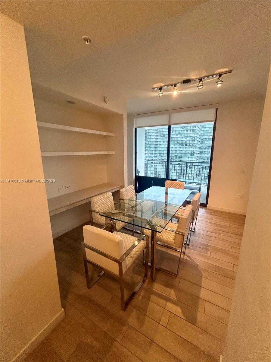 Small Image of 999 SOUTH WEST 1ST AVE #2804, Miami Number 2
