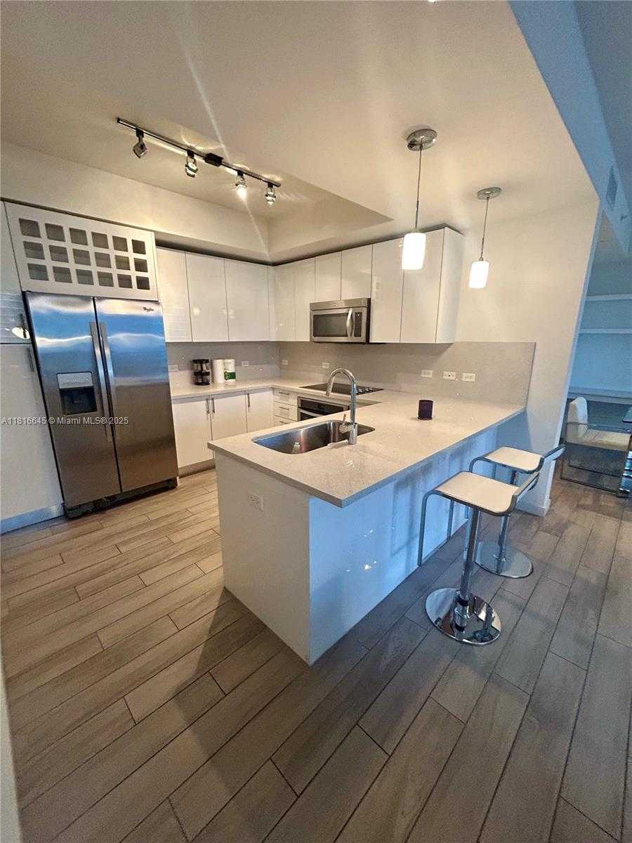 Small Image of 999 SOUTH WEST 1ST AVE #2804, Miami Number 7