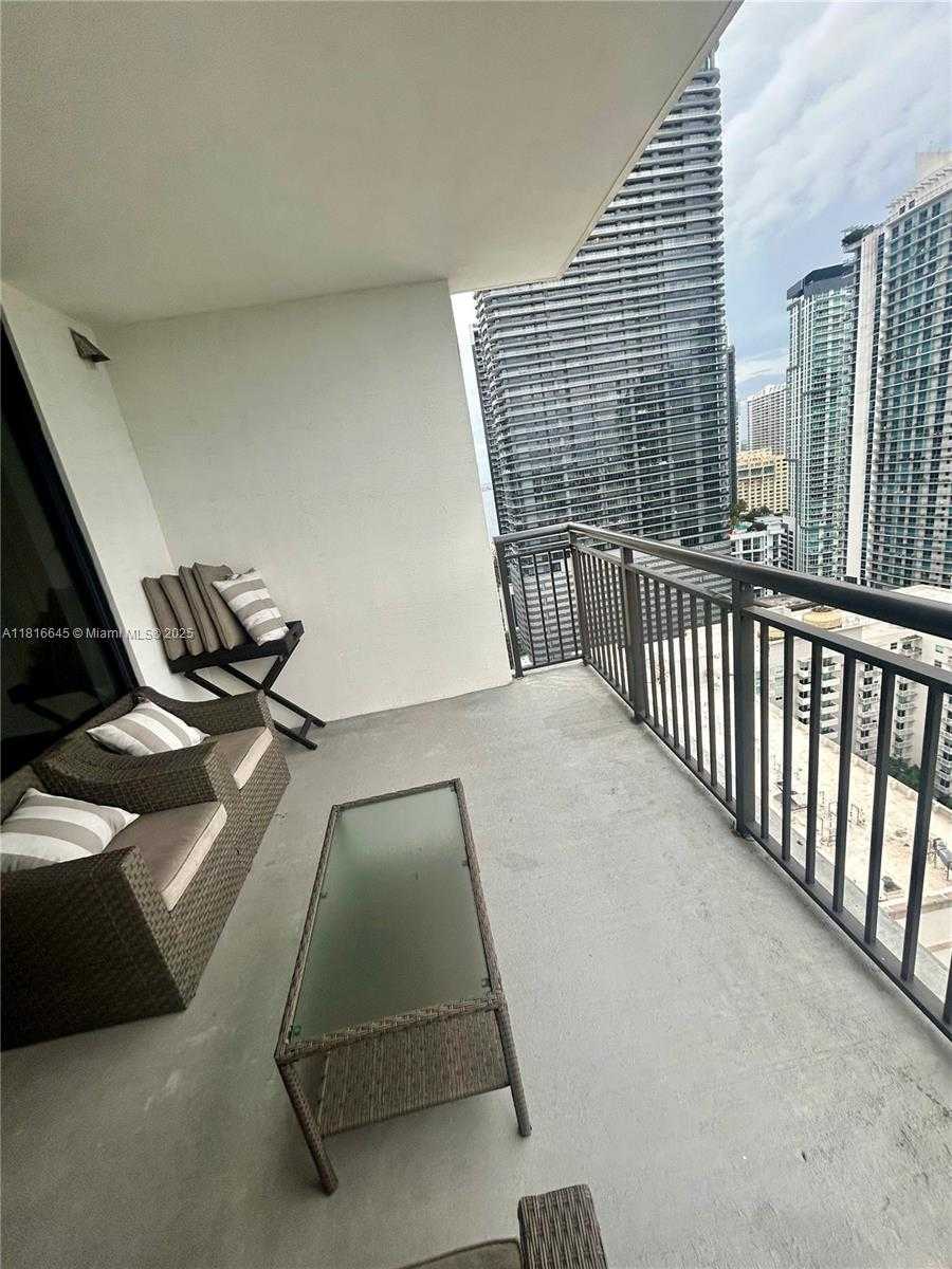 Small Image of 999 SOUTH WEST 1ST AVE #2804, Miami Number 9
