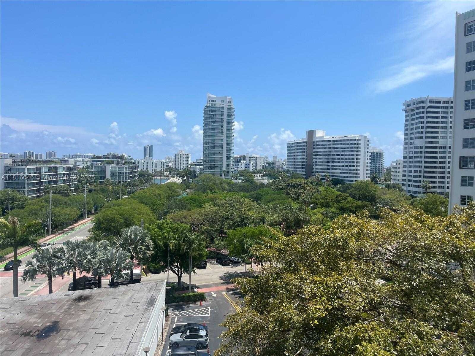 Small Image of 3 ISLAND AVE #08A, Miami Beach Number 3