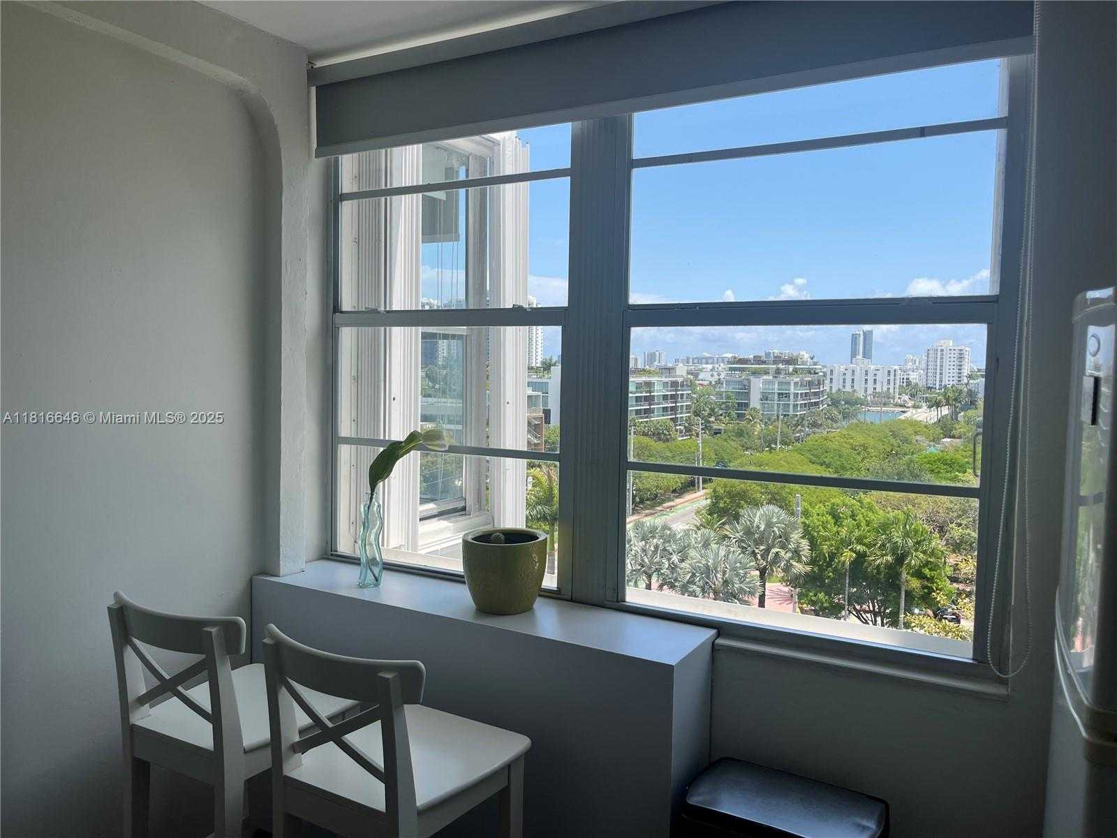 Small Image of 3 ISLAND AVE #08A, Miami Beach Number 8