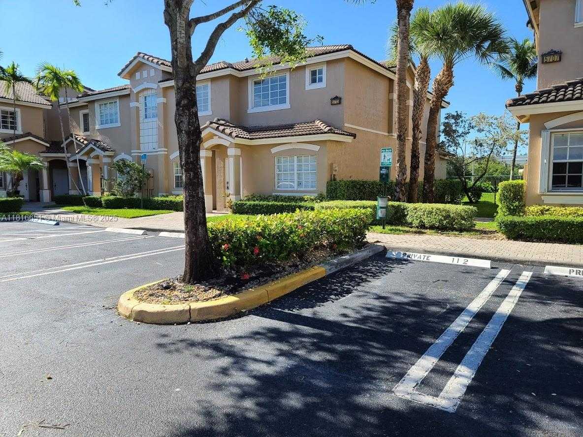 Small Image of 5713 NORTH WEST 114TH CT #112, Doral Number 19