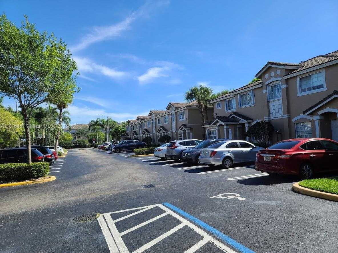 Small Image of 5713 NORTH WEST 114TH CT #112, Doral Number 20