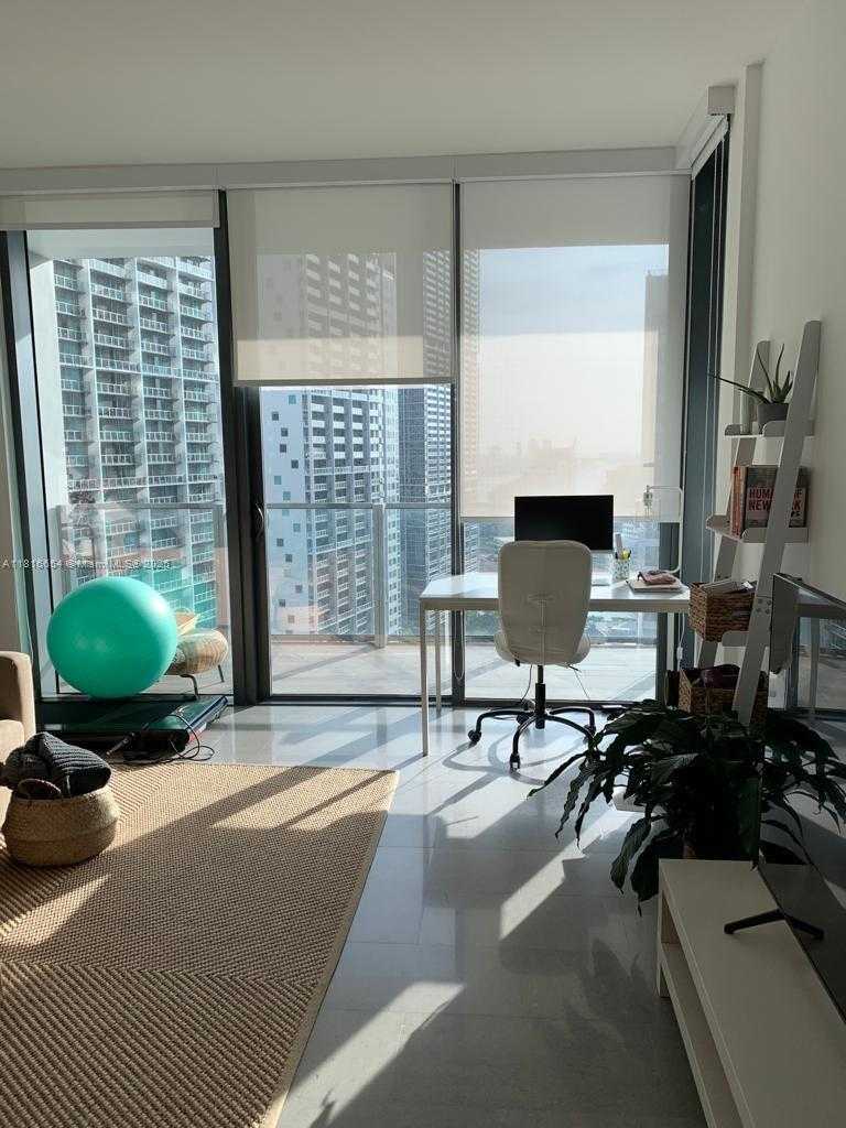 Small Image of 68 SOUTH EAST 6TH ST #2305, Miami Number 17