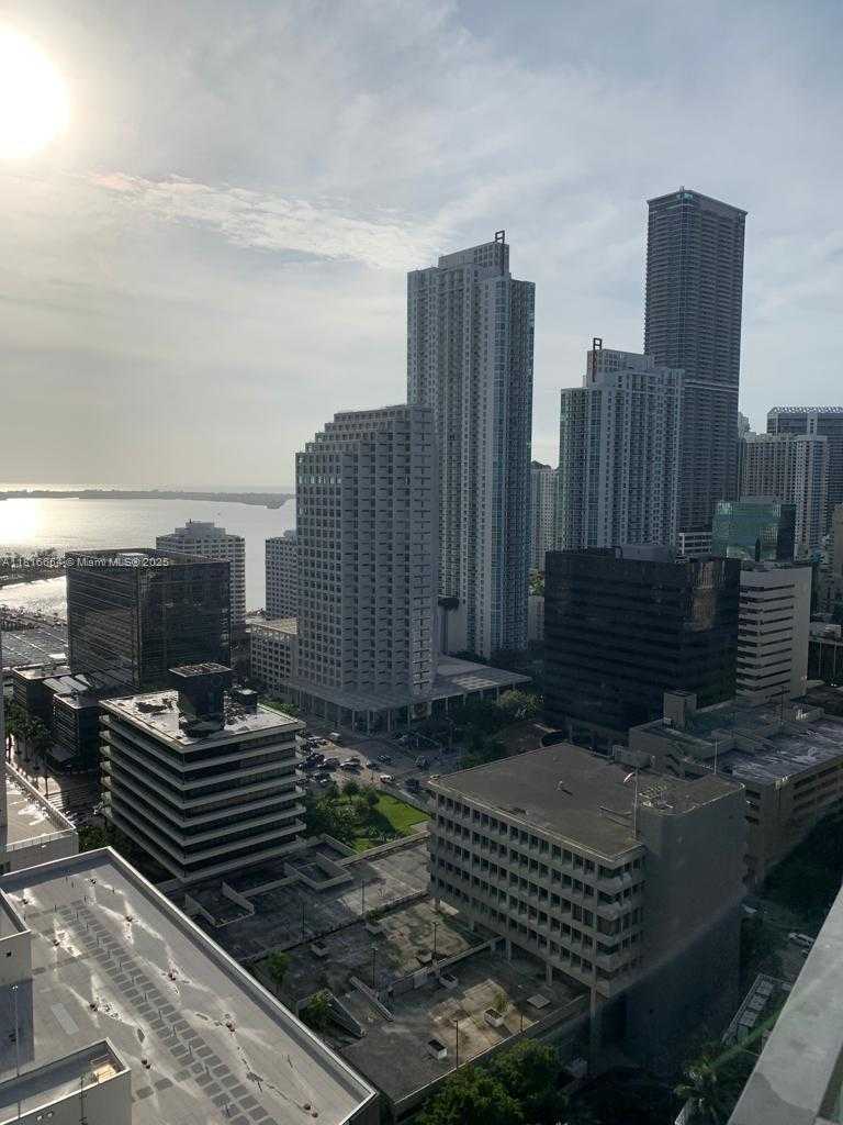 Small Image of 68 SOUTH EAST 6TH ST #2305, Miami Number 9