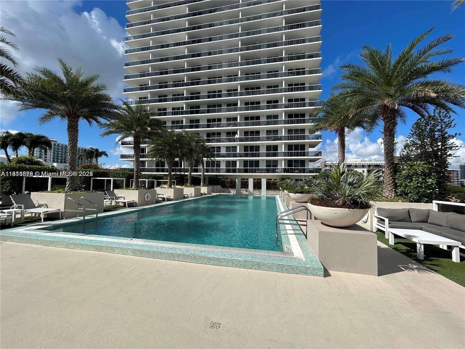 Small Image of 600 NORTH EAST 27TH ST #3003, Miami Number 13