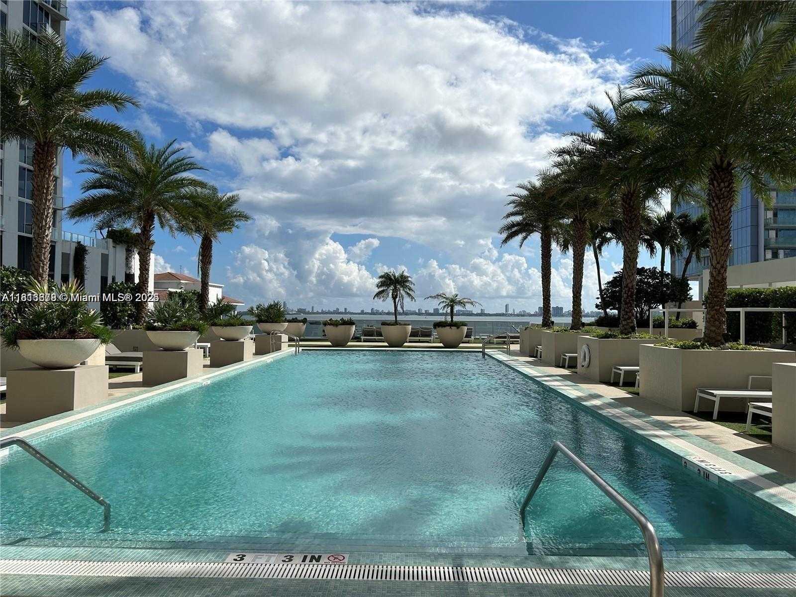 Small Image of 600 NORTH EAST 27TH ST #3003, Miami Number 14