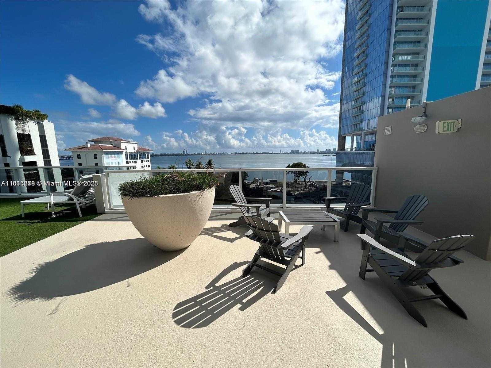 Small Image of 600 NORTH EAST 27TH ST #3003, Miami Number 16