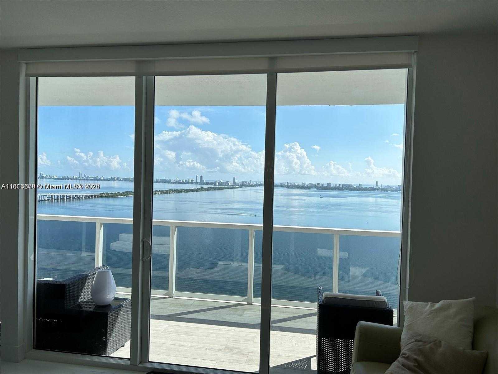 Small Image of 600 NORTH EAST 27TH ST #3003, Miami Number 2