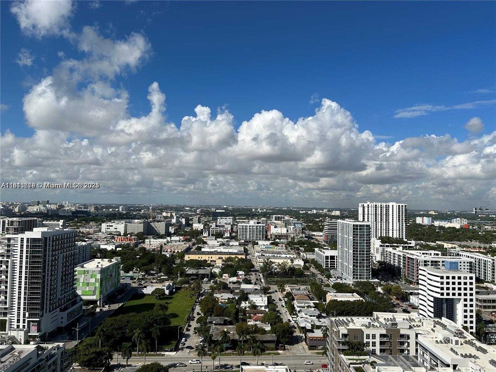 Small Image of 600 NORTH EAST 27TH ST #3003, Miami Number 23