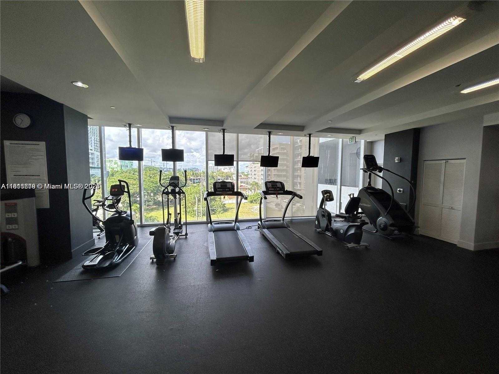 Small Image of 600 NORTH EAST 27TH ST #3003, Miami Number 25