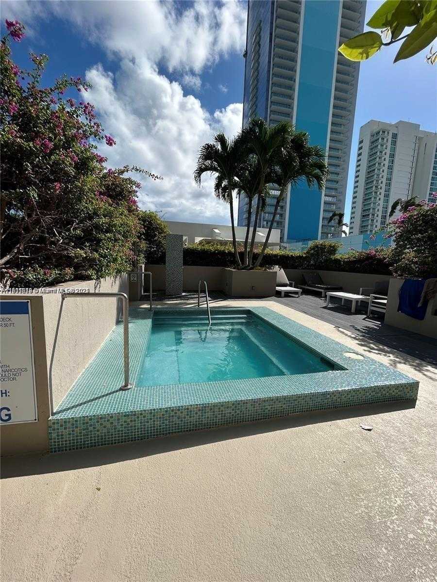 Small Image of 600 NORTH EAST 27TH ST #3003, Miami Number 26
