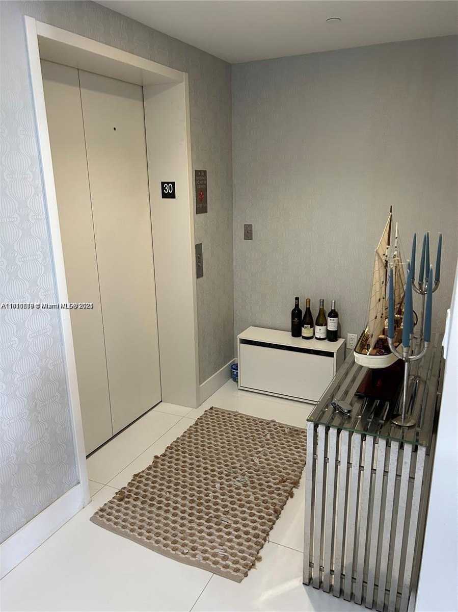 Small Image of 600 NORTH EAST 27TH ST #3003, Miami Number 3