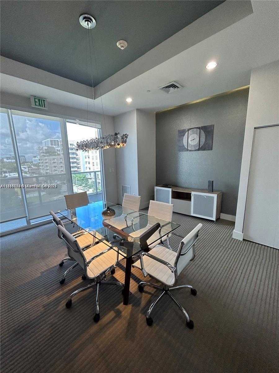 Small Image of 600 NORTH EAST 27TH ST #3003, Miami Number 30