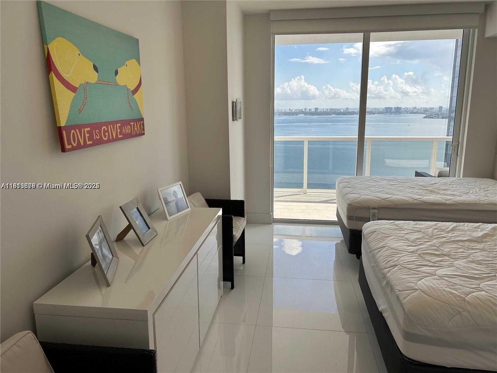 Small Image of 600 NORTH EAST 27TH ST #3003, Miami Number 8