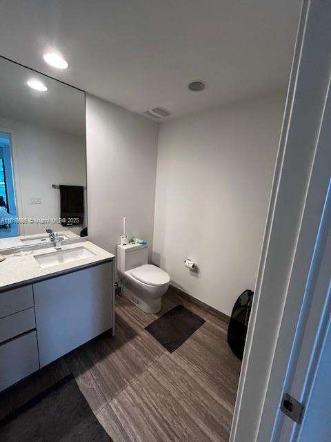 Small Image of 1010 BRICKELL AVE #4509, Miami Number 12
