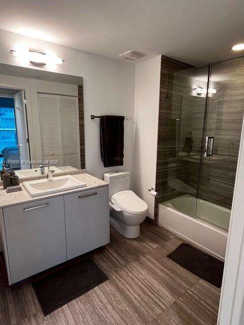 Small Image of 1010 BRICKELL AVE #4509, Miami Number 21