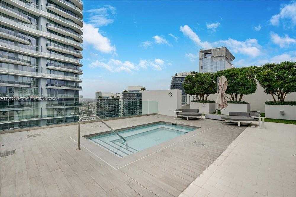 Small Image of 1010 BRICKELL AVE #4509, Miami Number 25