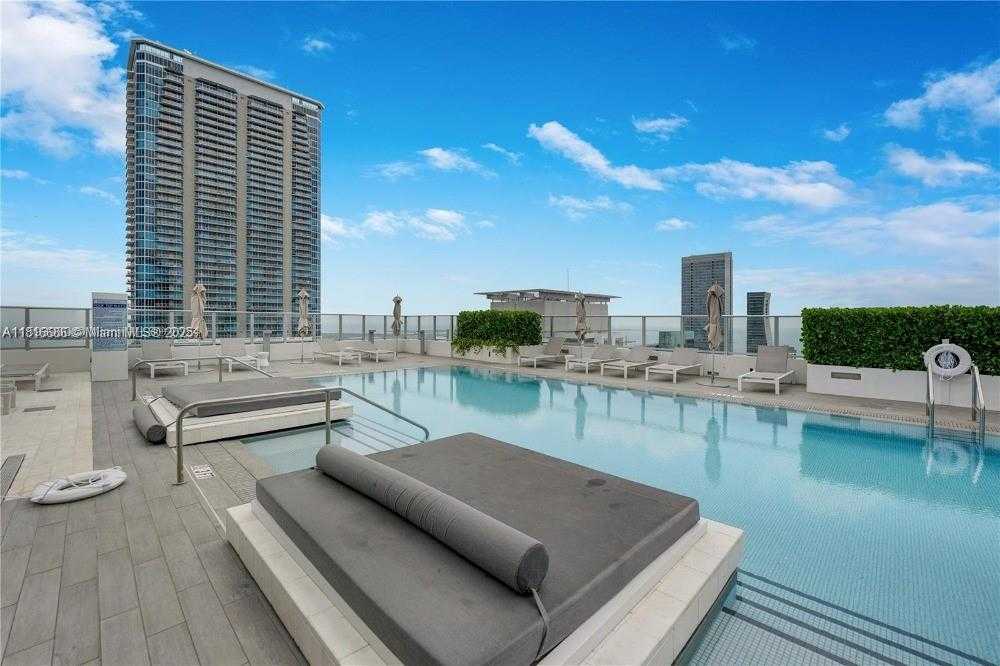 Small Image of 1010 BRICKELL AVE #4509, Miami Number 27