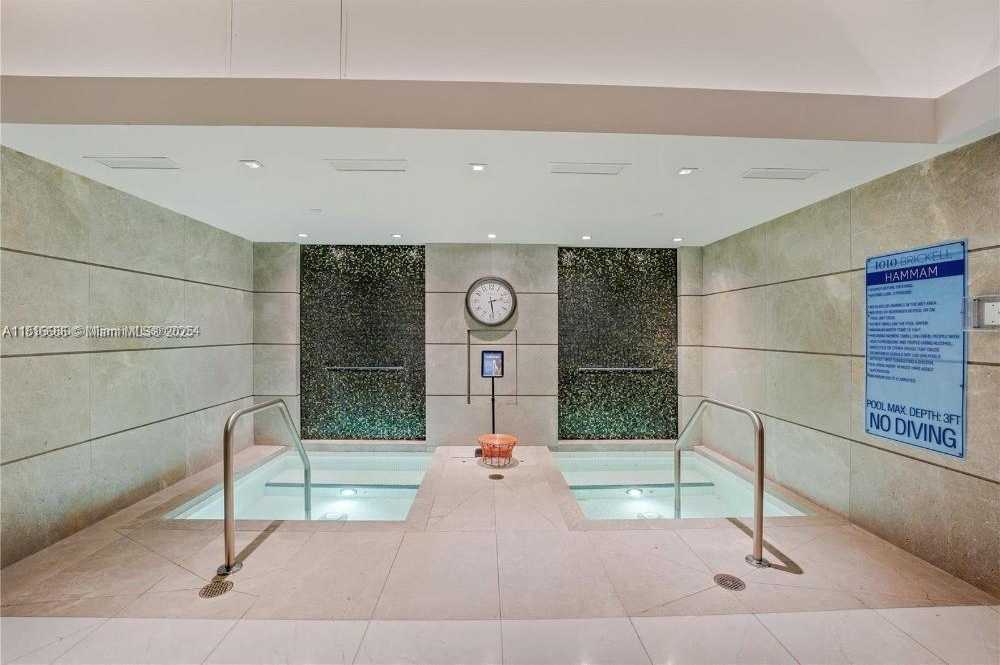 Small Image of 1010 BRICKELL AVE #4509, Miami Number 29