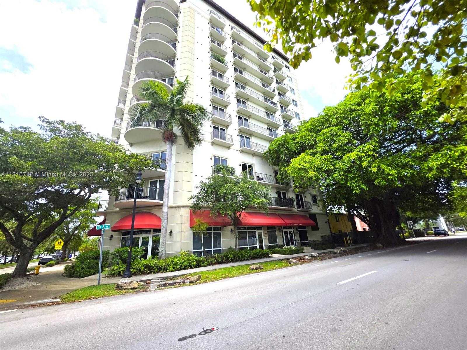 Small Image of 2701 SOUTH WEST 3RD AVE #602, Miami Number 11