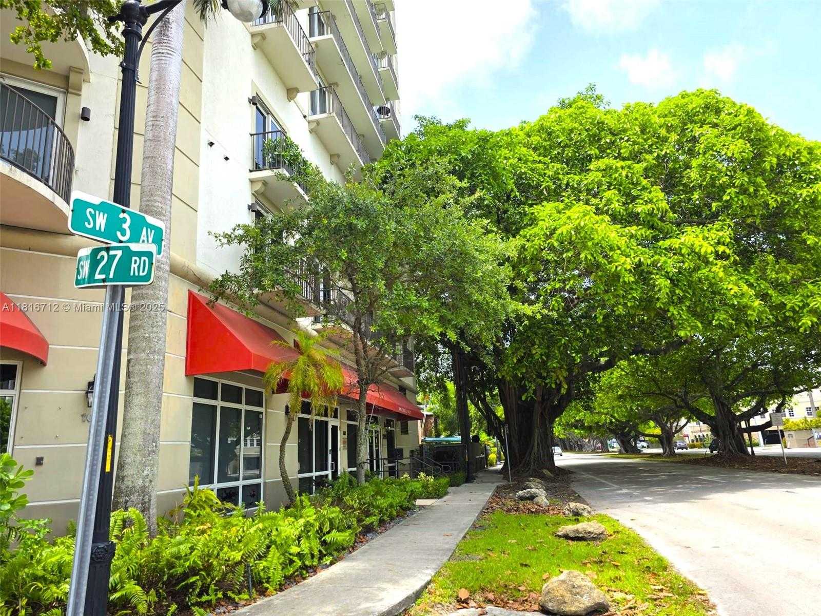 Small Image of 2701 SOUTH WEST 3RD AVE #602, Miami Number 12