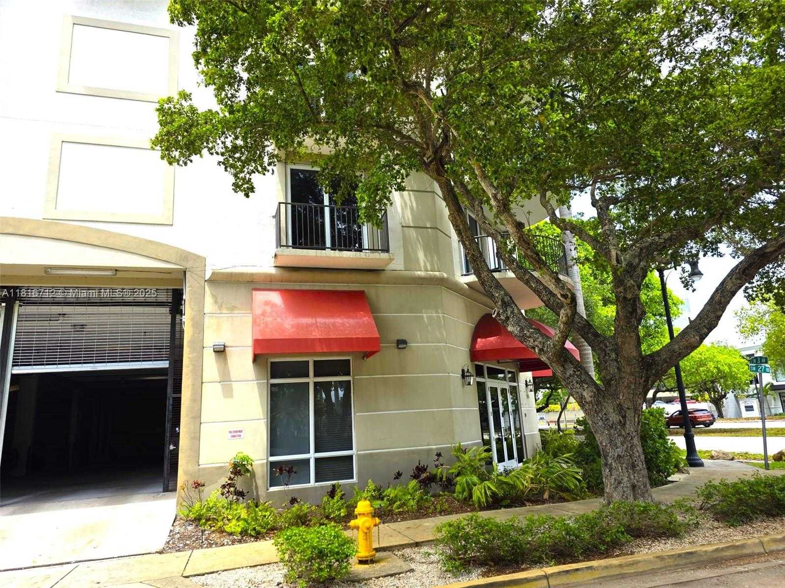 Small Image of 2701 SOUTH WEST 3RD AVE #602, Miami Number 13