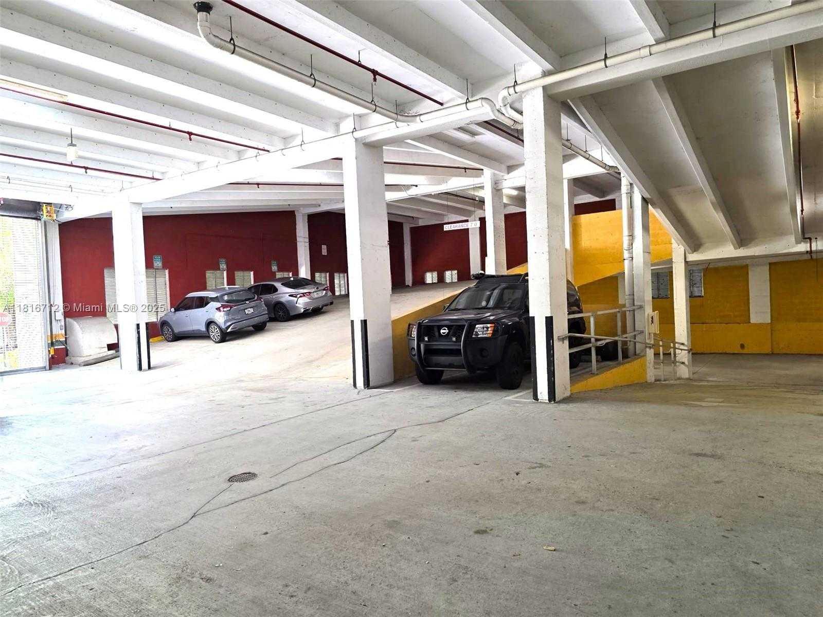 Small Image of 2701 SOUTH WEST 3RD AVE #602, Miami Number 18