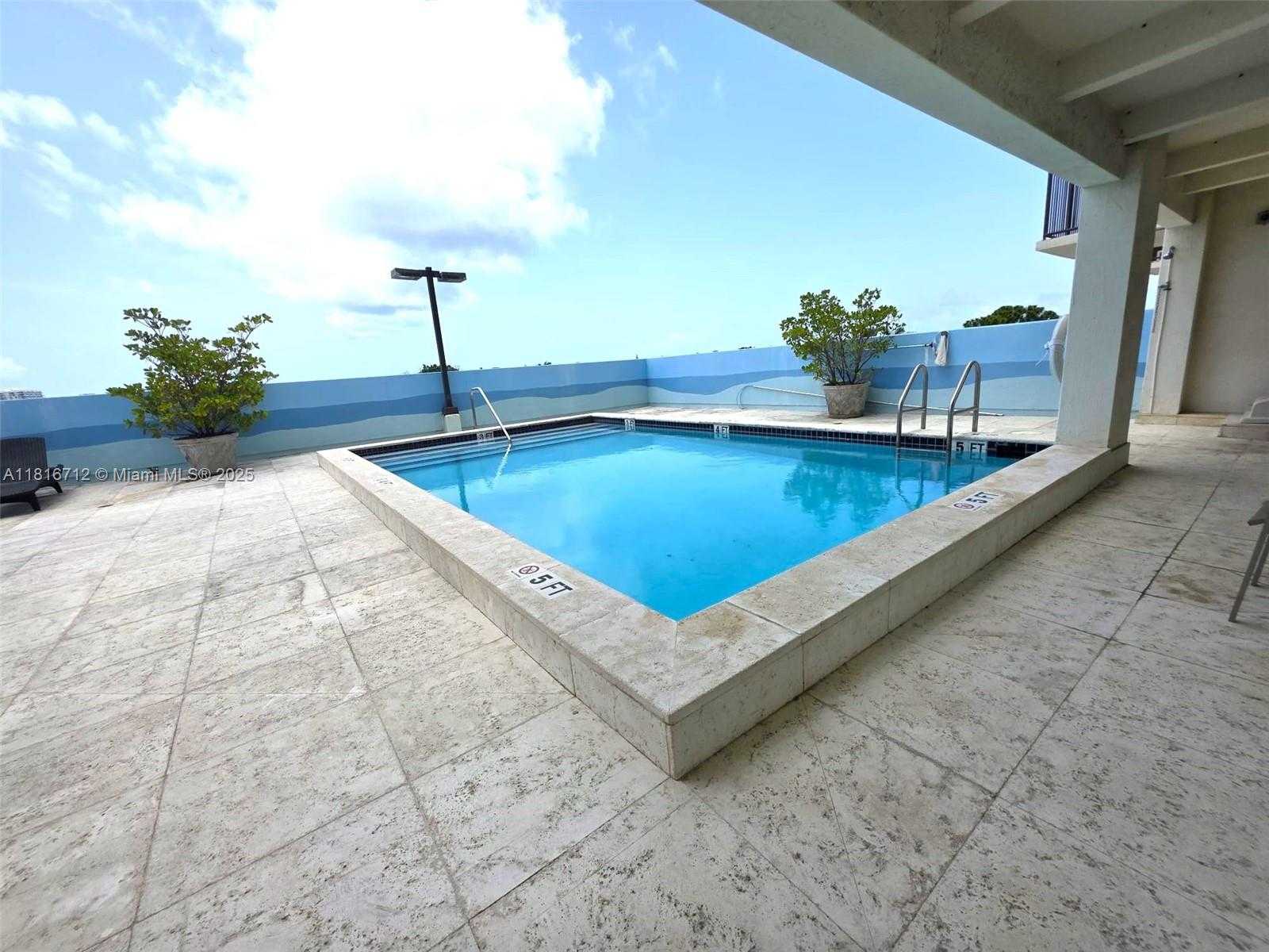 Small Image of 2701 SOUTH WEST 3RD AVE #602, Miami Number 19