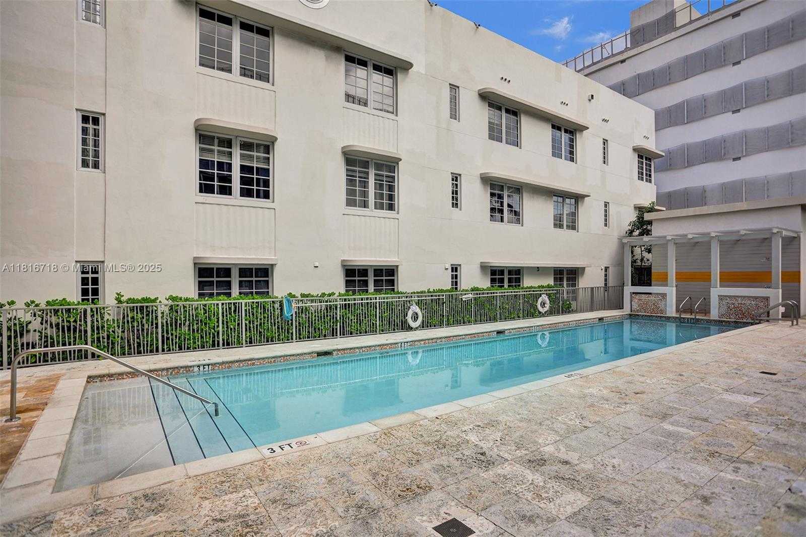 Small Image of 435 21ST ST #210, Miami Beach Number 21