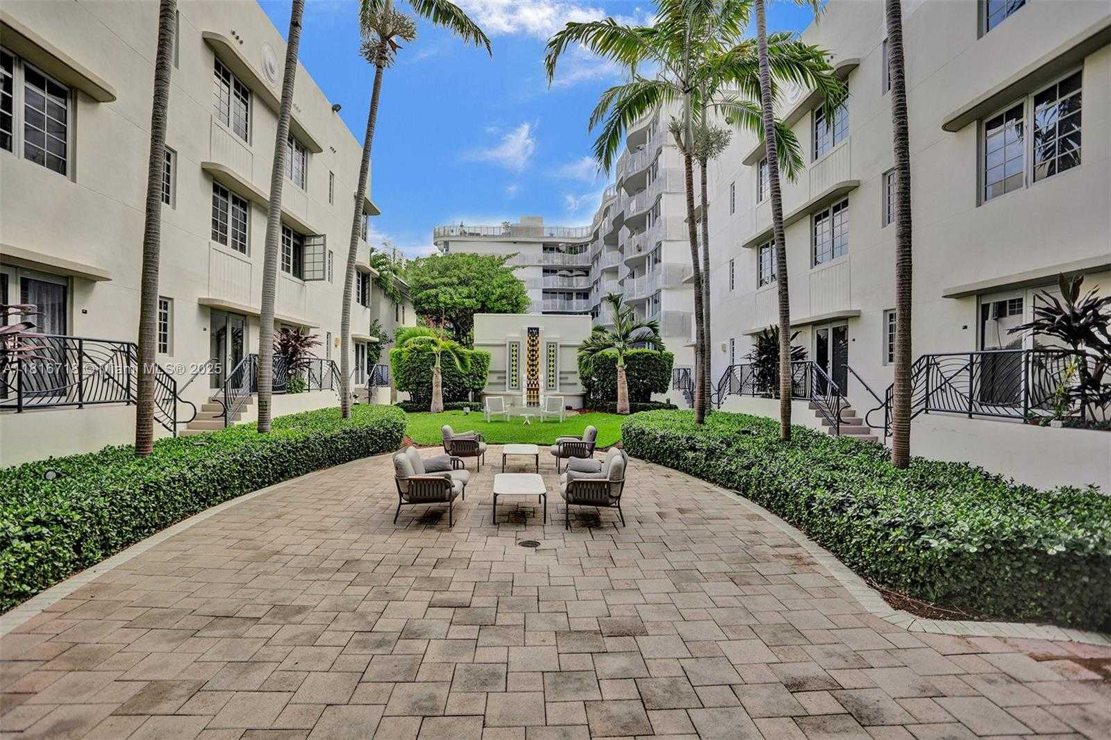 Small Image of 435 21ST ST #210, Miami Beach Number 25