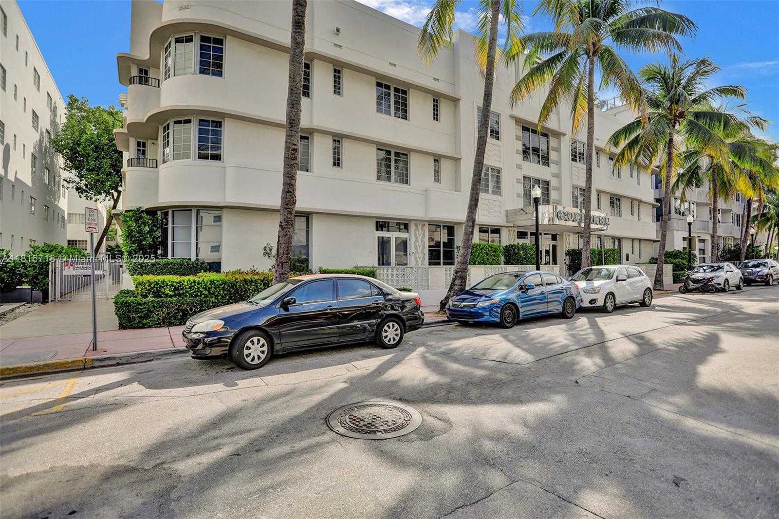 Small Image of 435 21ST ST #210, Miami Beach Number 30