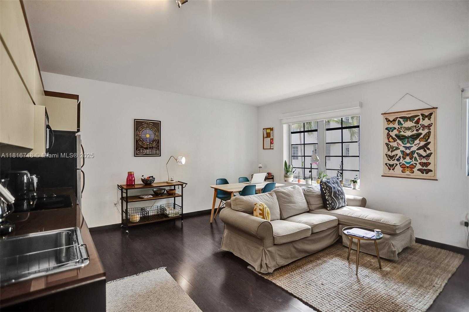 Small Image of 435 21ST ST #210, Miami Beach Number 4