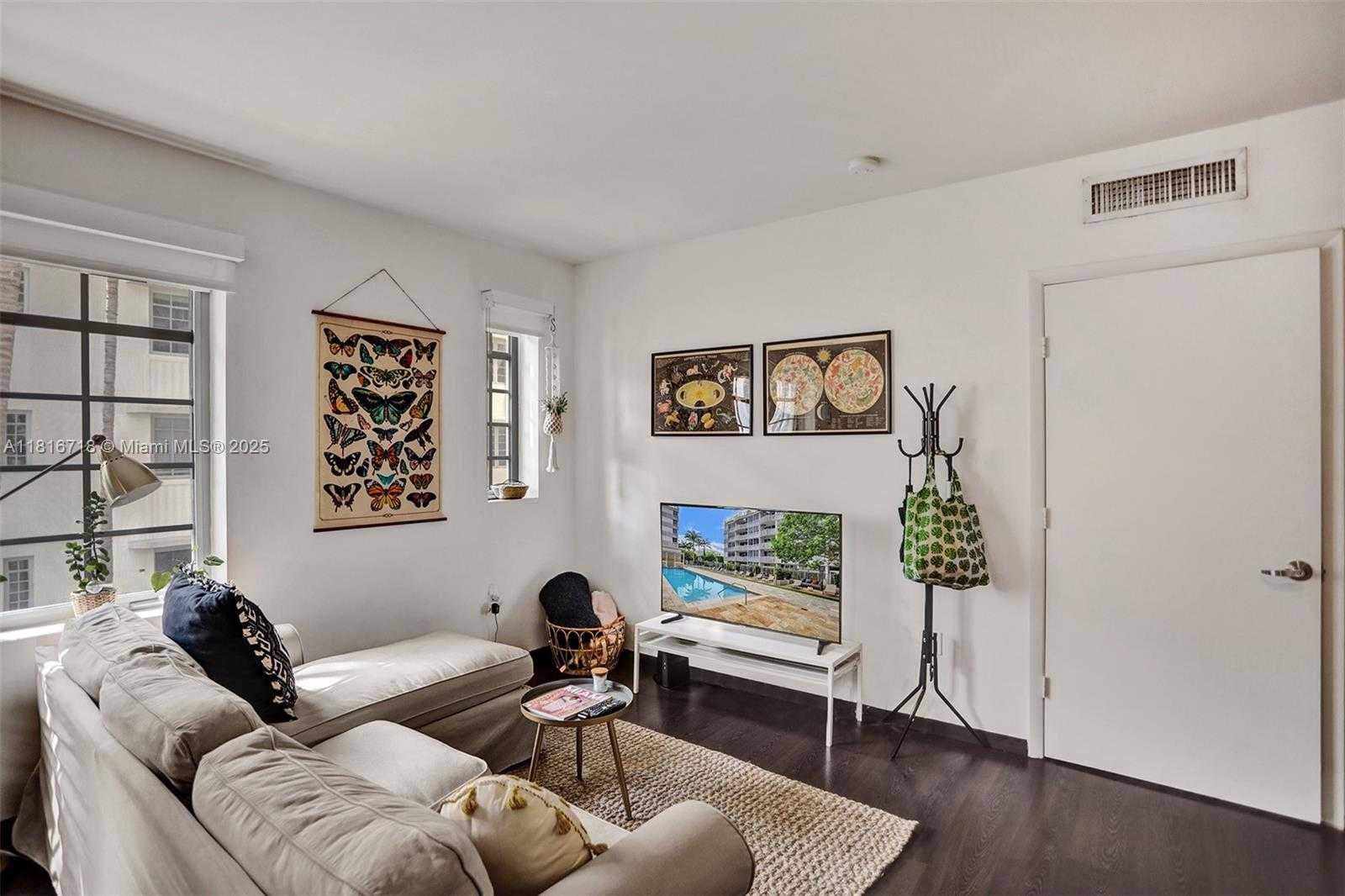 Small Image of 435 21ST ST #210, Miami Beach Number 7