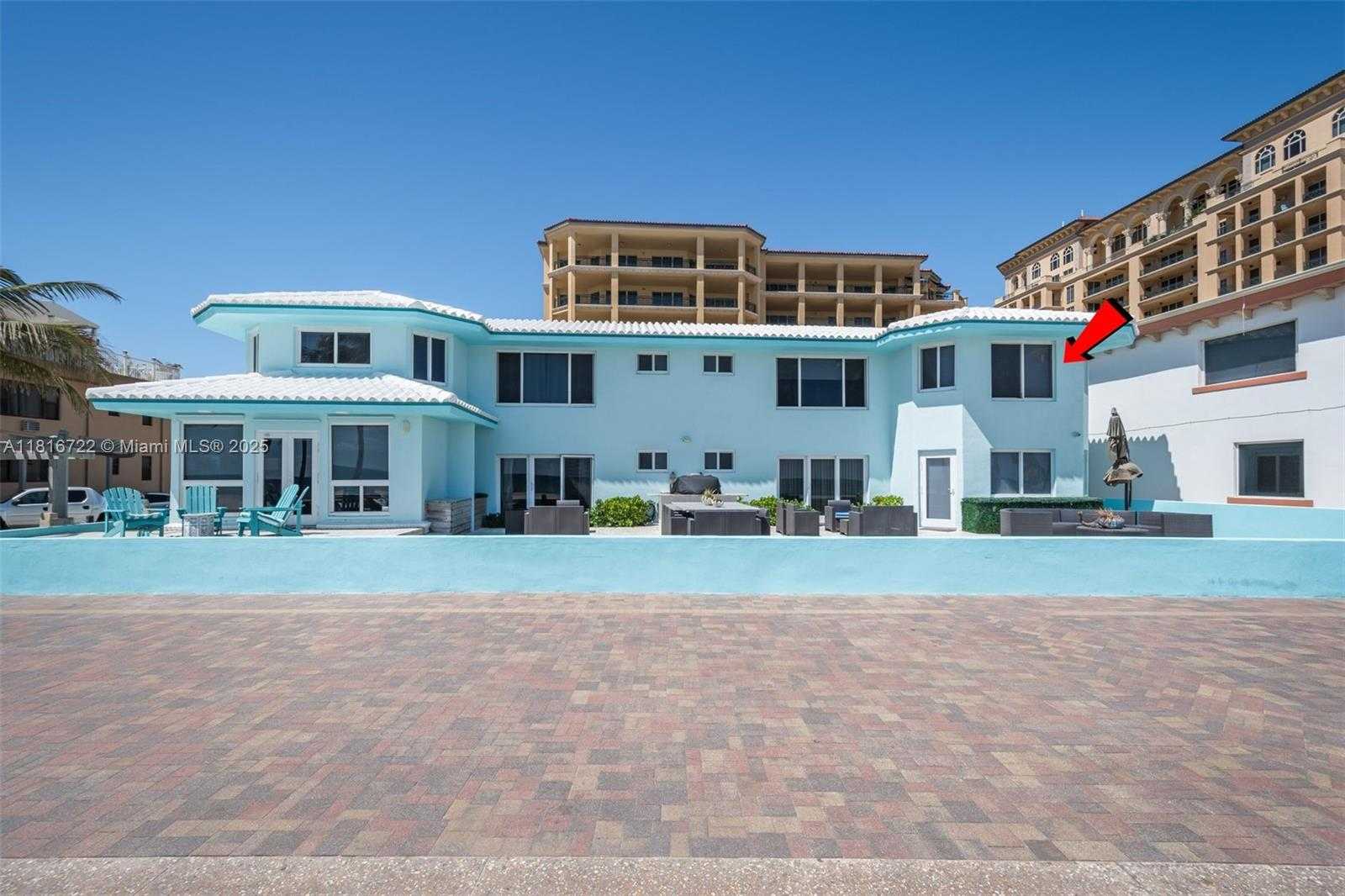 Small Image of 3400 NORTH SURF RD #2, Hollywood Number 12