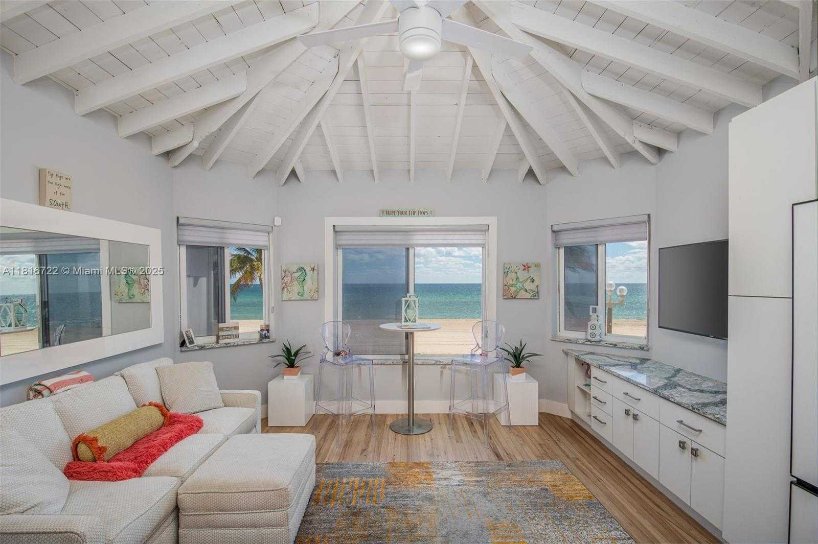 Small Image of 3400 NORTH SURF RD #2, Hollywood Number 2