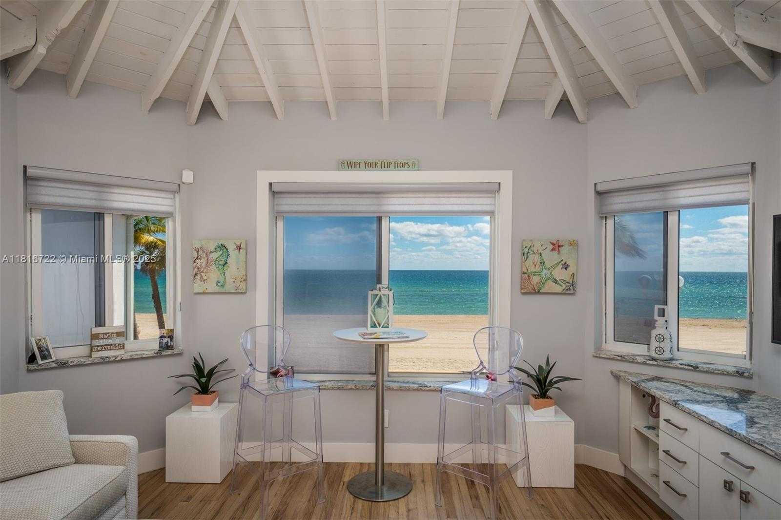 Small Image of 3400 NORTH SURF RD #2, Hollywood Number 3