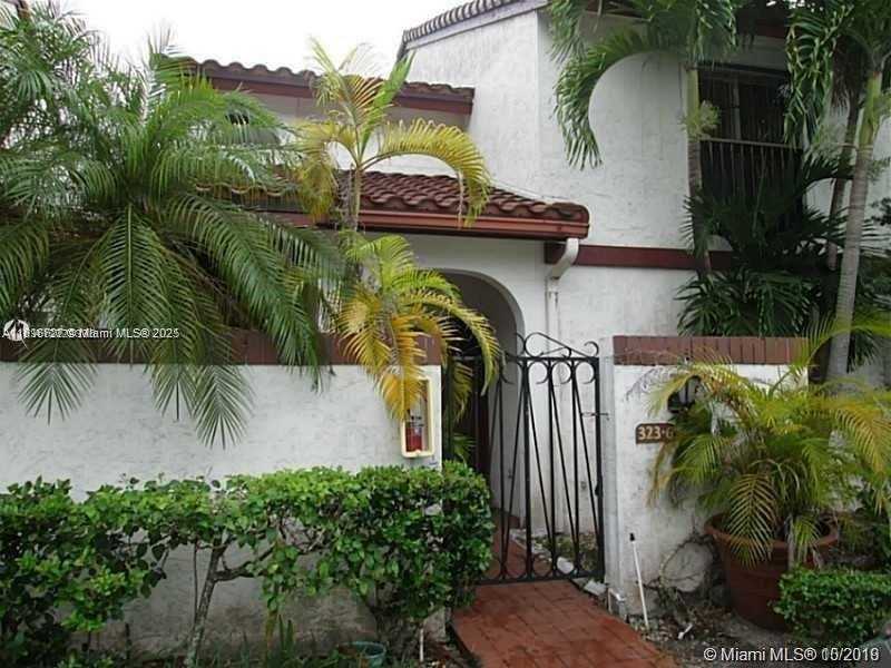 Small Image of 323 IVES DAIRY RD #323-06, Miami Number 2