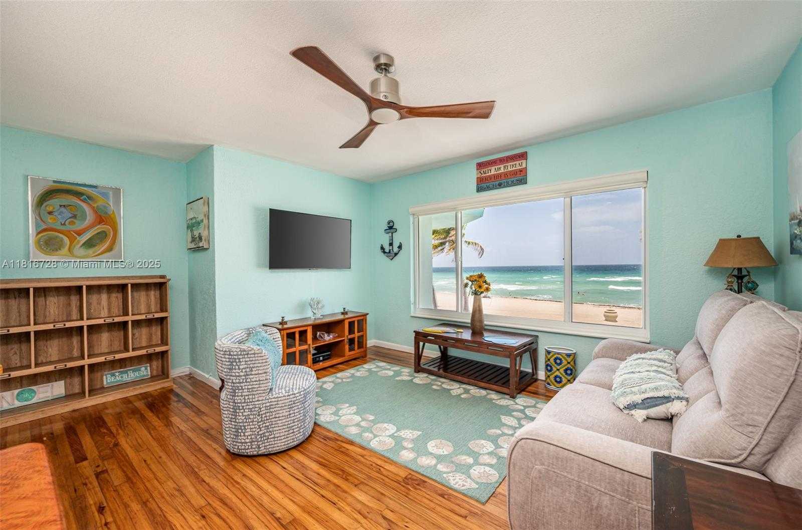 Small Image of 3400 NORTH SURF RD #4, Hollywood Number 4