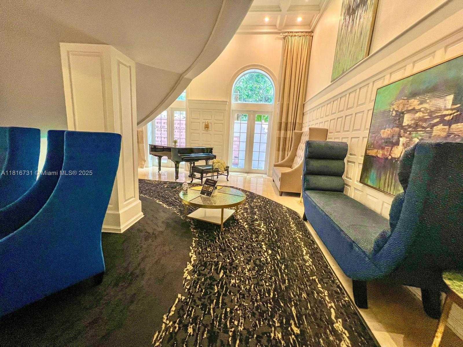 Small Image of 5225 COLLINS AVE #517, Miami Beach Number 14