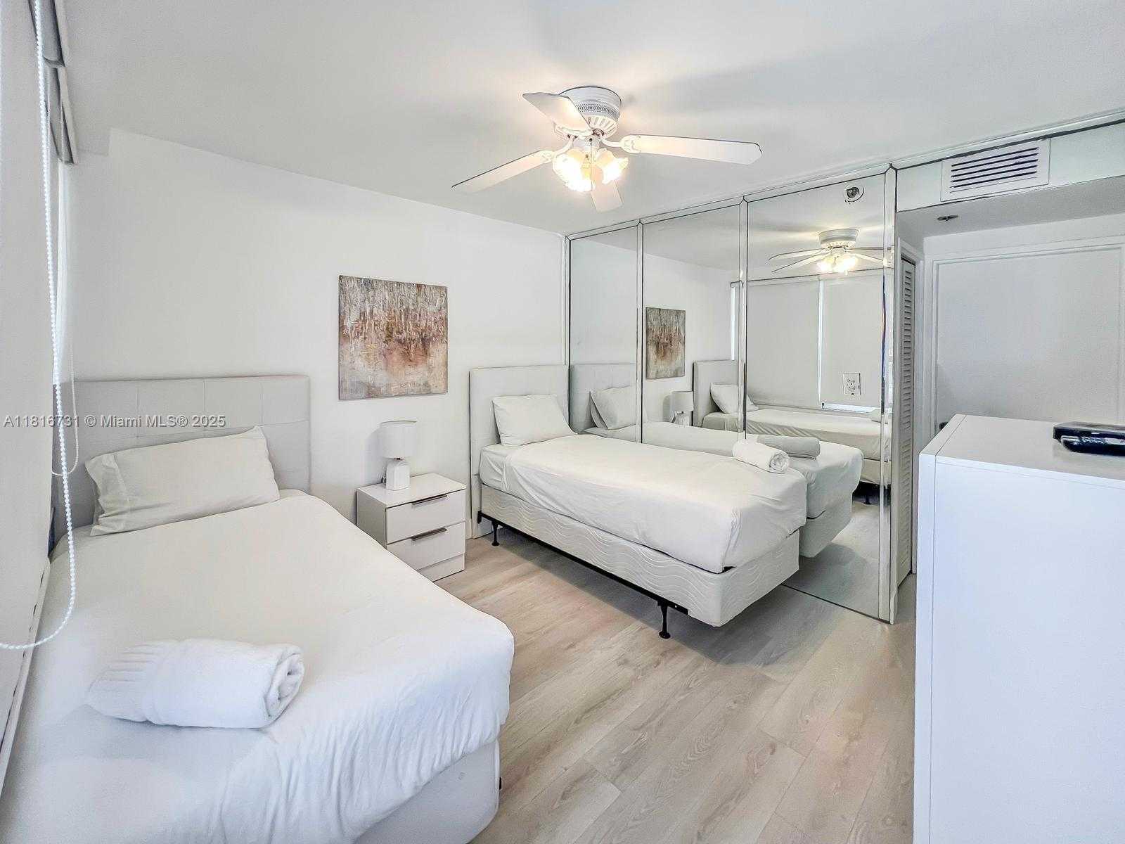 Small Image of 5225 COLLINS AVE #517, Miami Beach Number 6