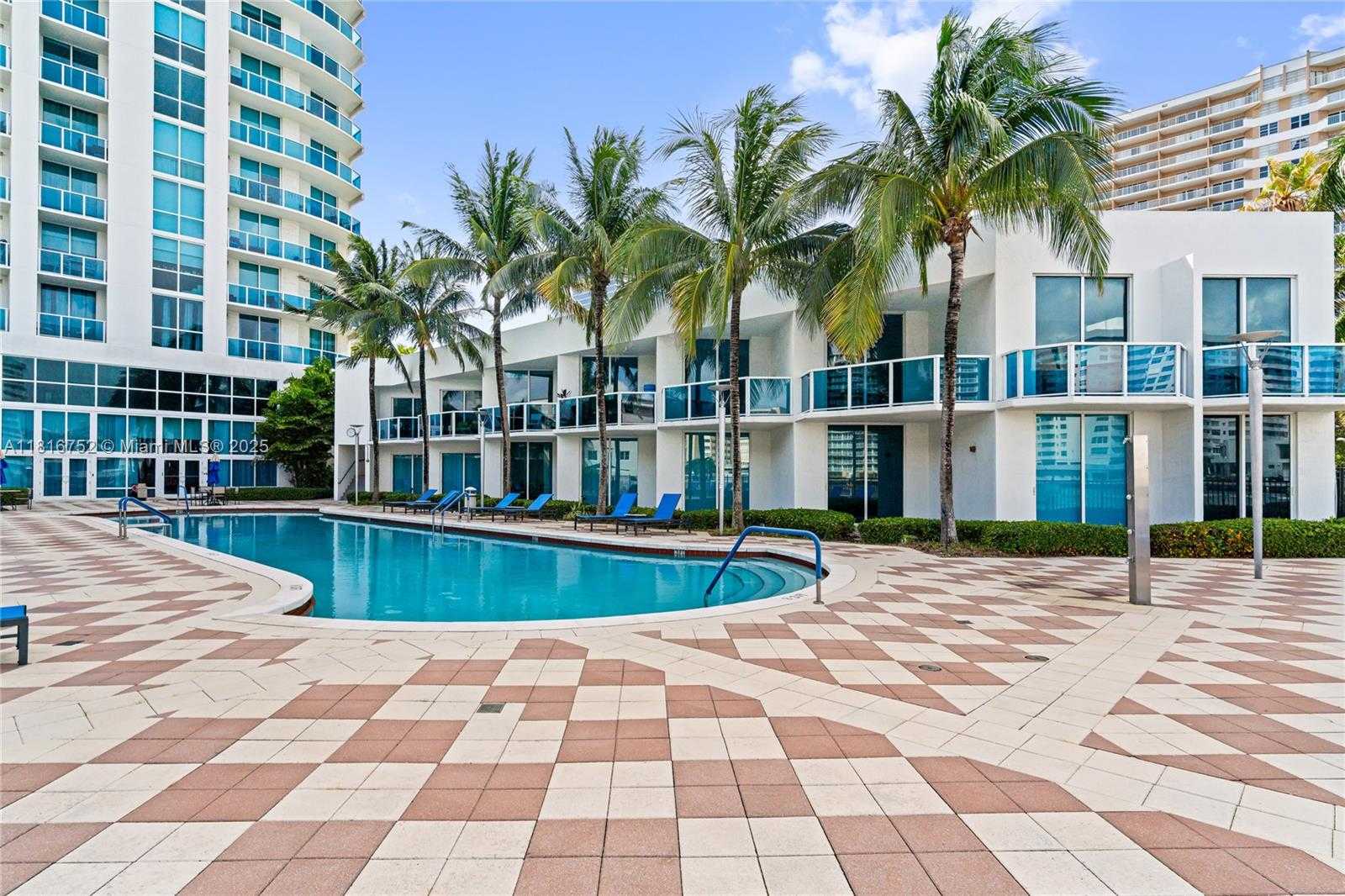 Small Image of 1945 SOUTH OCEAN DR #704, Hallandale Beach Number 30
