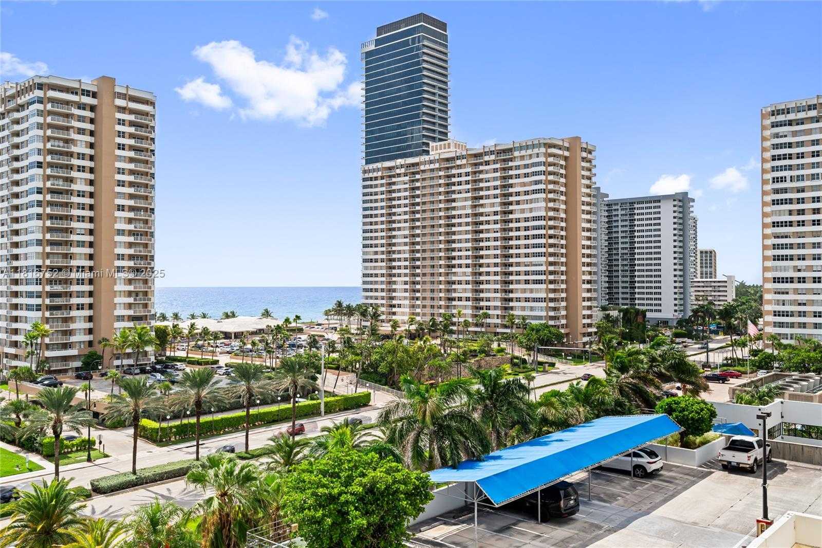 Small Image of 1945 SOUTH OCEAN DR #704, Hallandale Beach Number 40