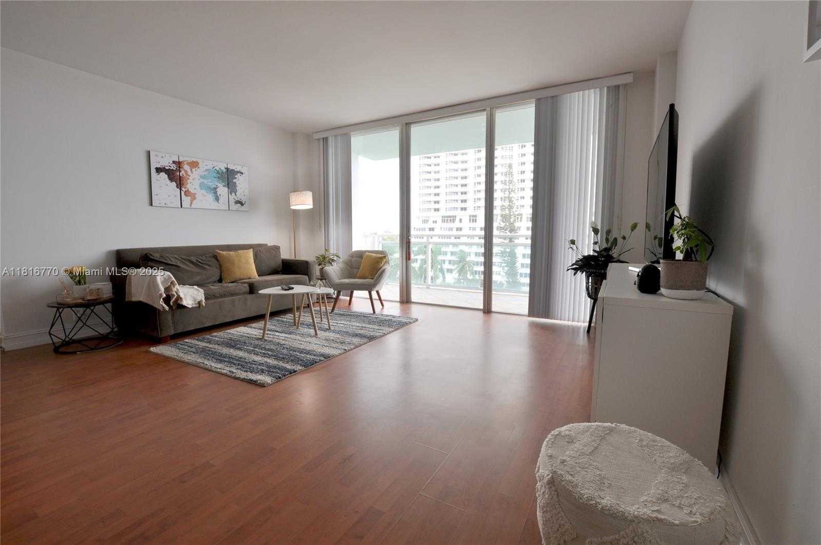 Small Image of 3301 NORTH EAST 5TH AVE #713, Miami Number 2