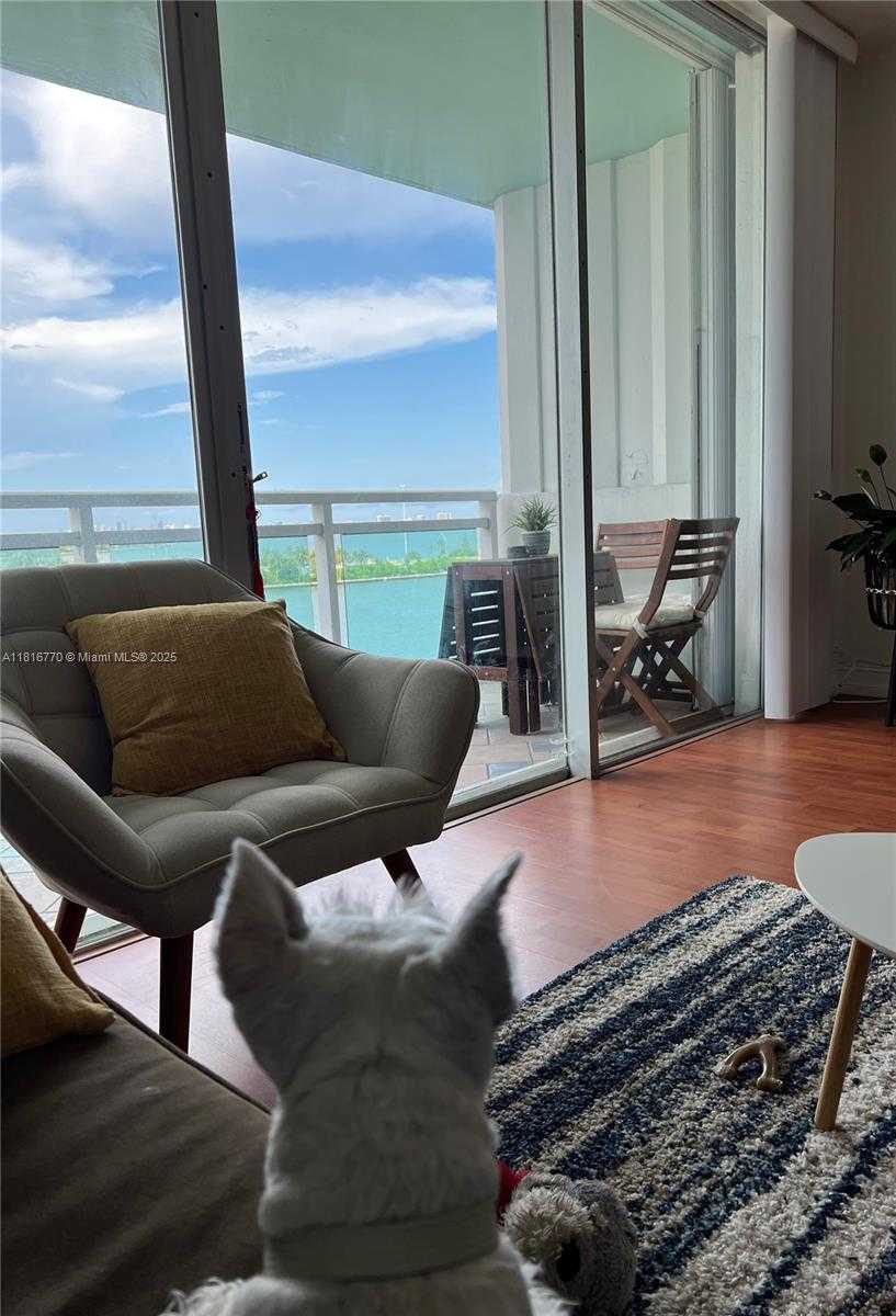 Small Image of 3301 NORTH EAST 5TH AVE #713, Miami Number 3