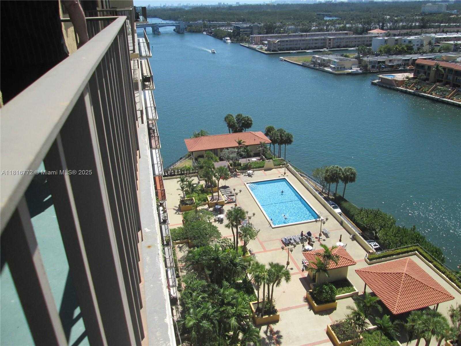 Small Image of 290 174TH ST #1704, Sunny Isles Beach Number 2