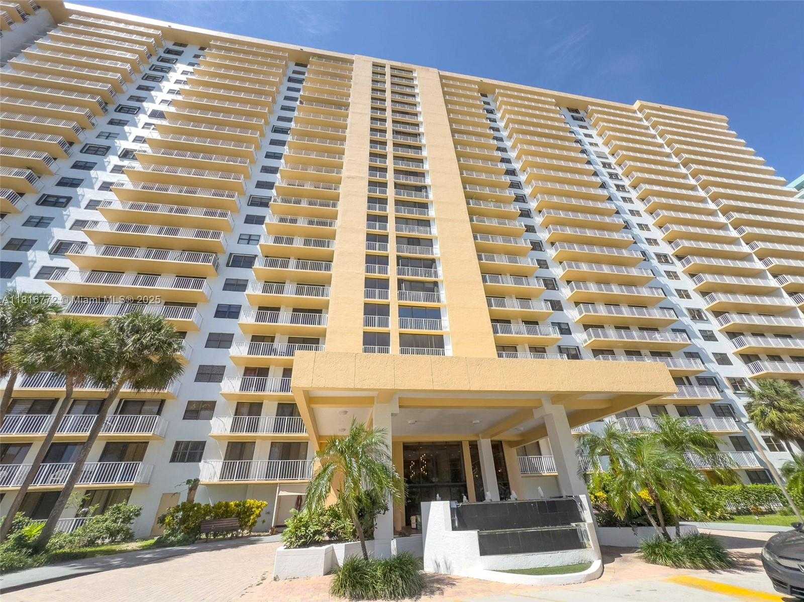 Small Image of 290 174TH ST #1704, Sunny Isles Beach Number 26