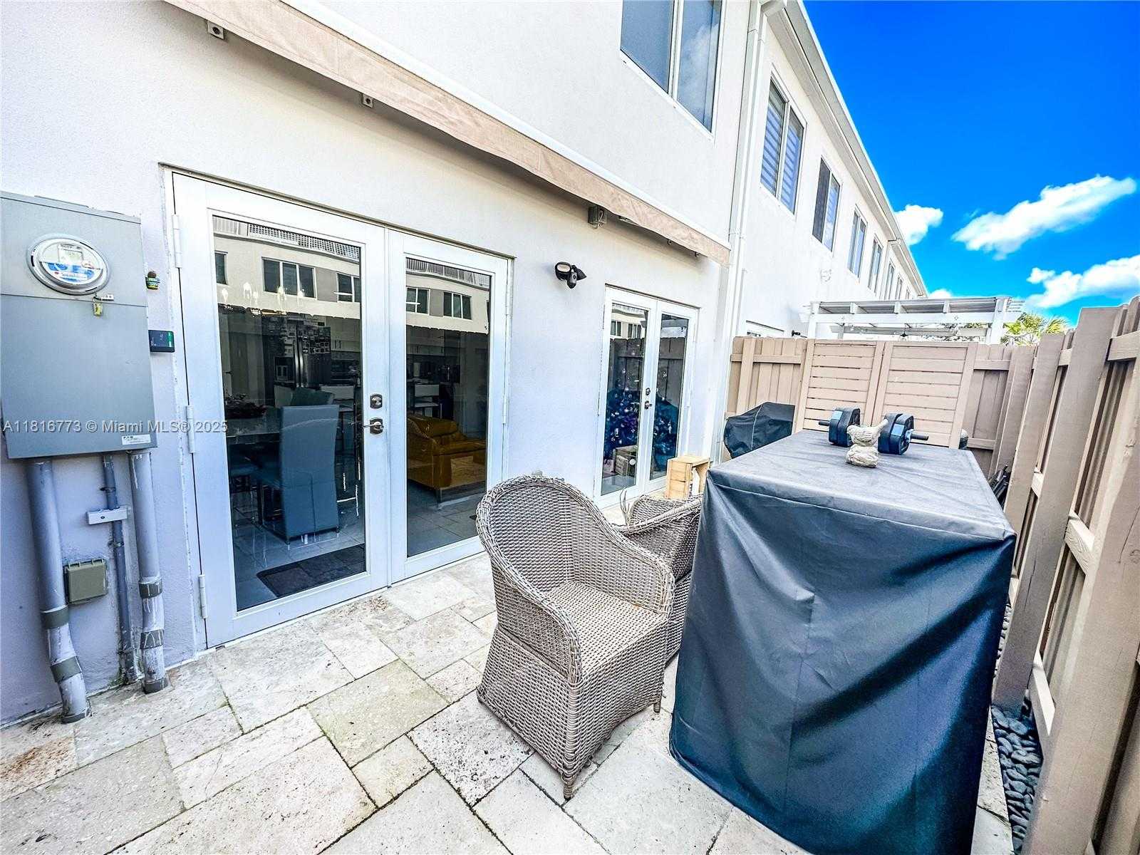 Small Image of 14467 SOUTH WEST 260TH ST #14467, Homestead Number 10