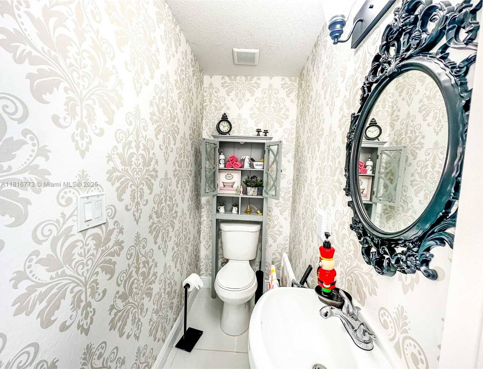 Small Image of 14467 SOUTH WEST 260TH ST #14467, Homestead Number 8