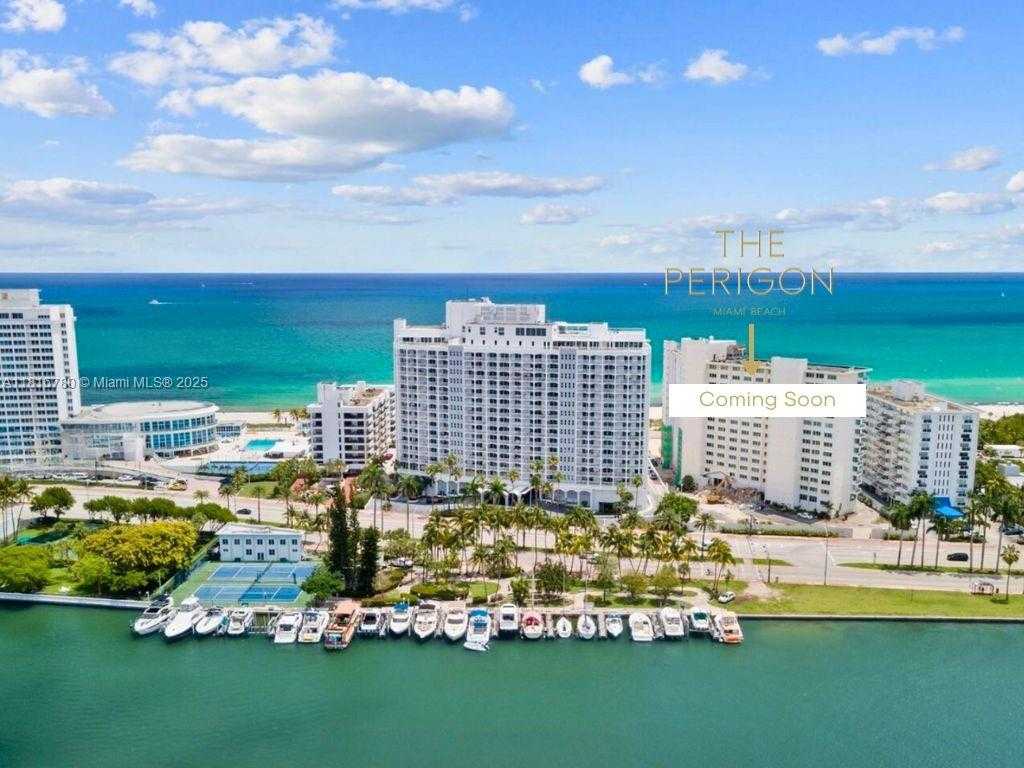 Small Image of 5401 COLLINS AVE #1226, Miami Beach Number 13